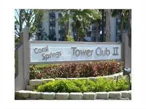1 bedroom 1 bath Residential Lease for rent at 2771 Riverside Drive # a, Coral Springs FL 33065