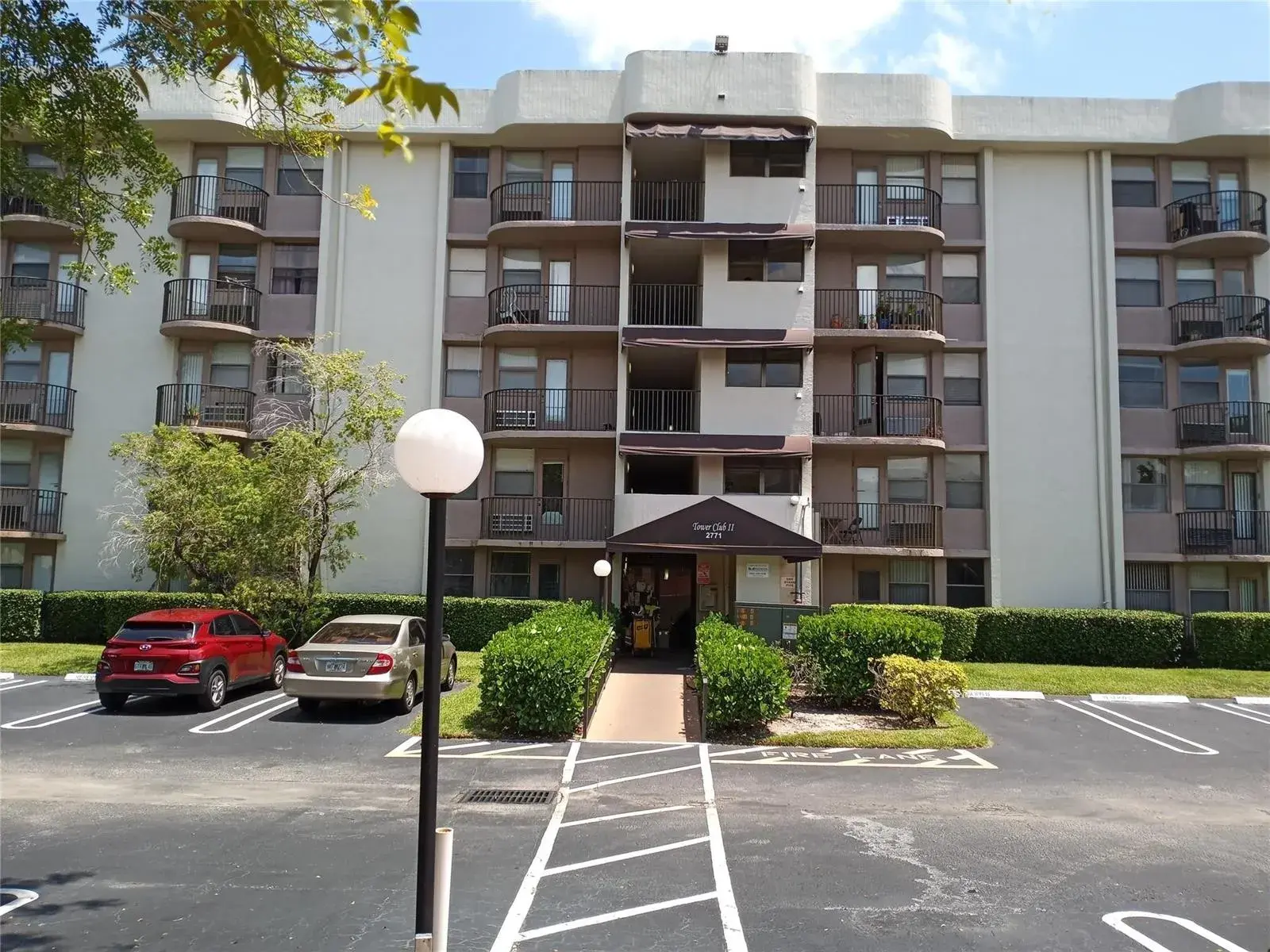 2771 Riverside Drive # a, Coral Springs FL 33065