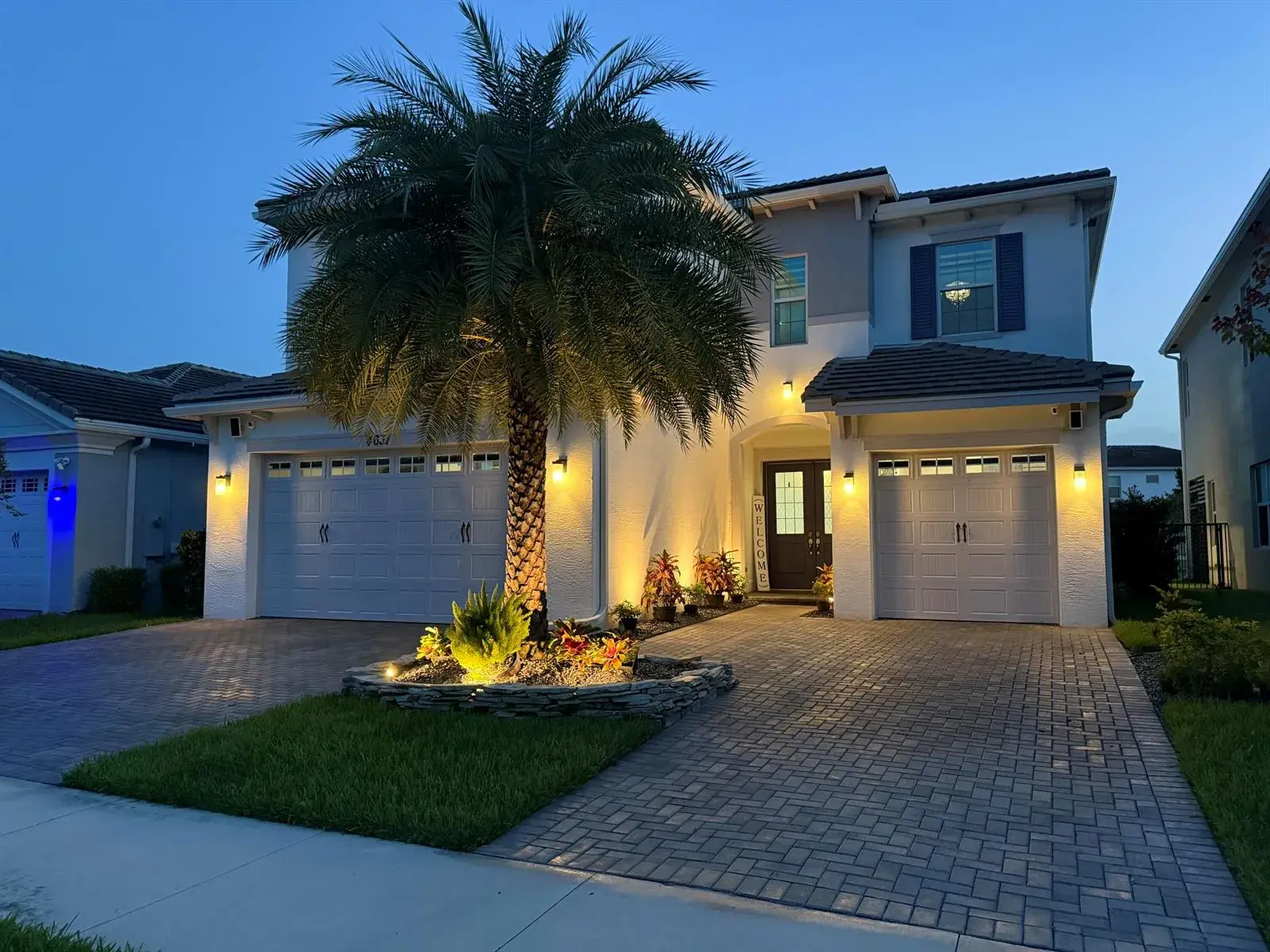 4631 Canopy Grove Drive, Westlake FL 33470
