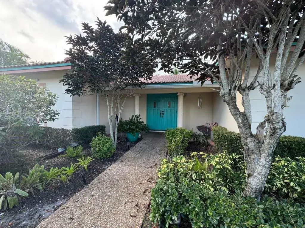 1 bedroom 1 bath Residential Lease for rent at 1726 NW 82ND Avenue, Coral Springs FL 33071