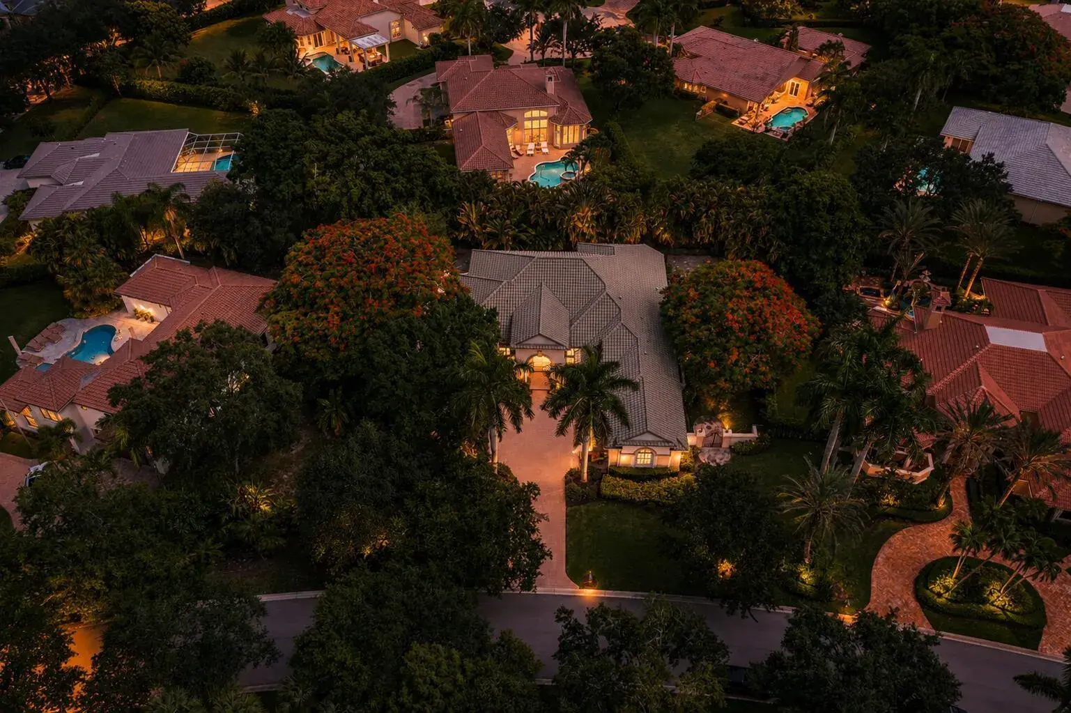 4 bedroom 4 bath Residential for sale at 10253 NW 66th Drive, Parkland FL 33076