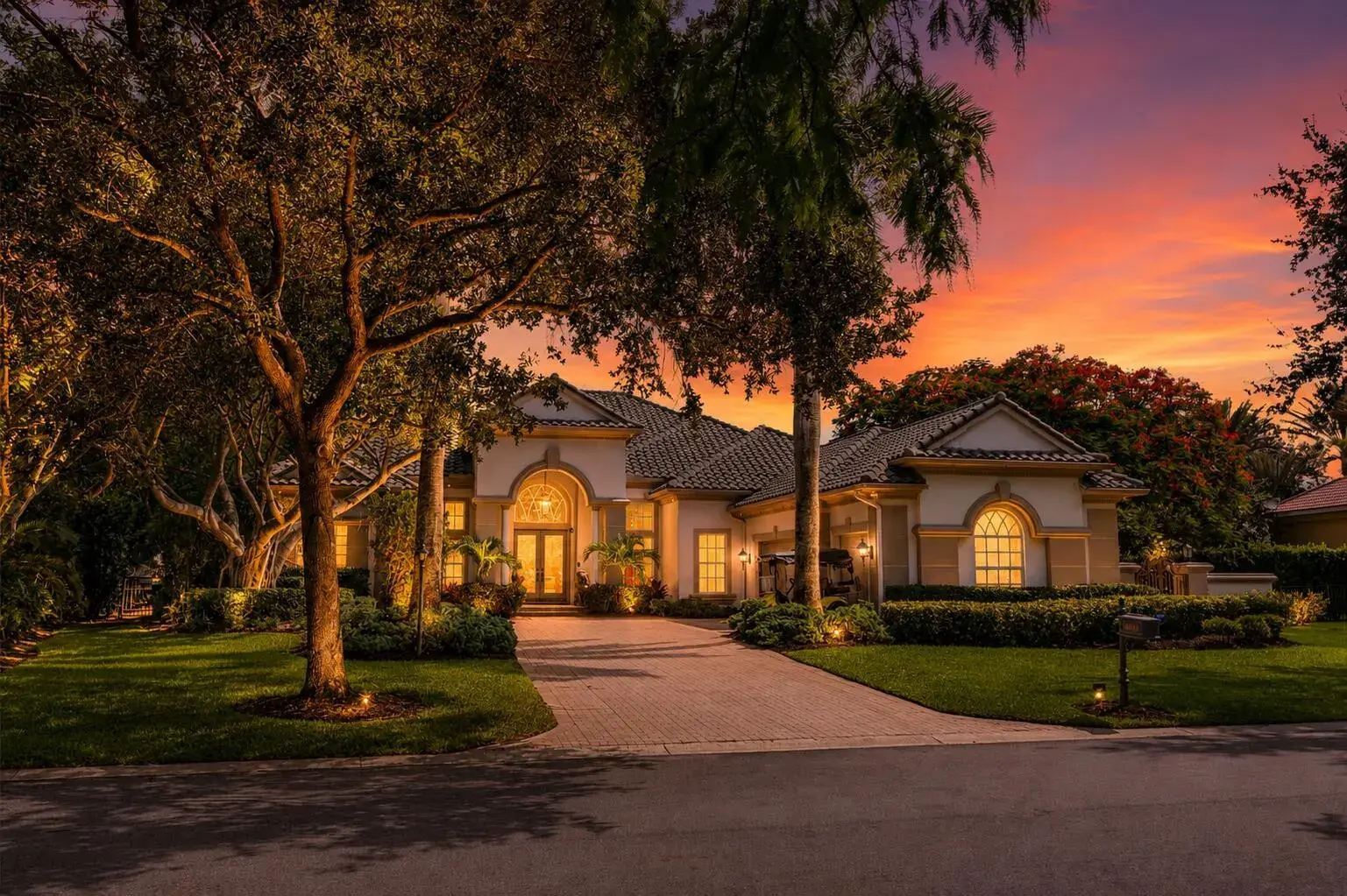10253 NW 66th Drive, Parkland FL 33076