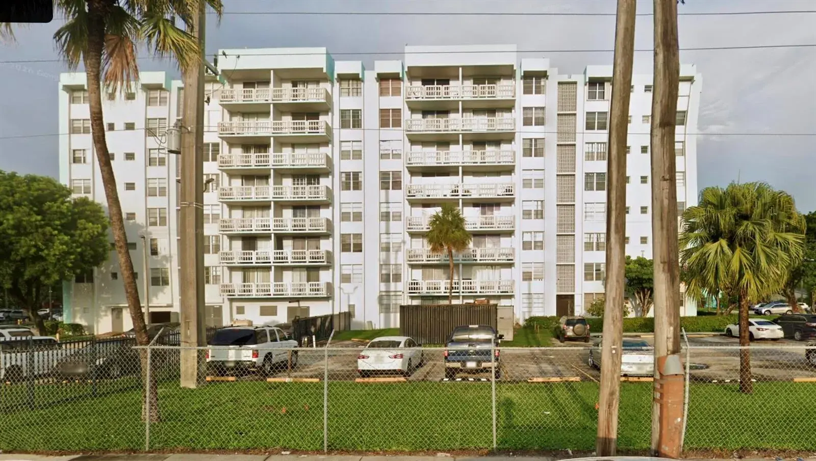 15600 NW 7th Avenue # 303, Miami FL 33169