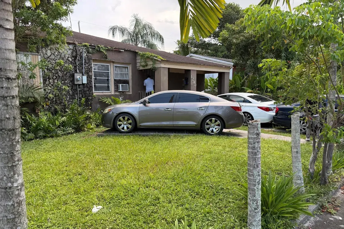 1280 NW 51ST Street, Miami FL 33142