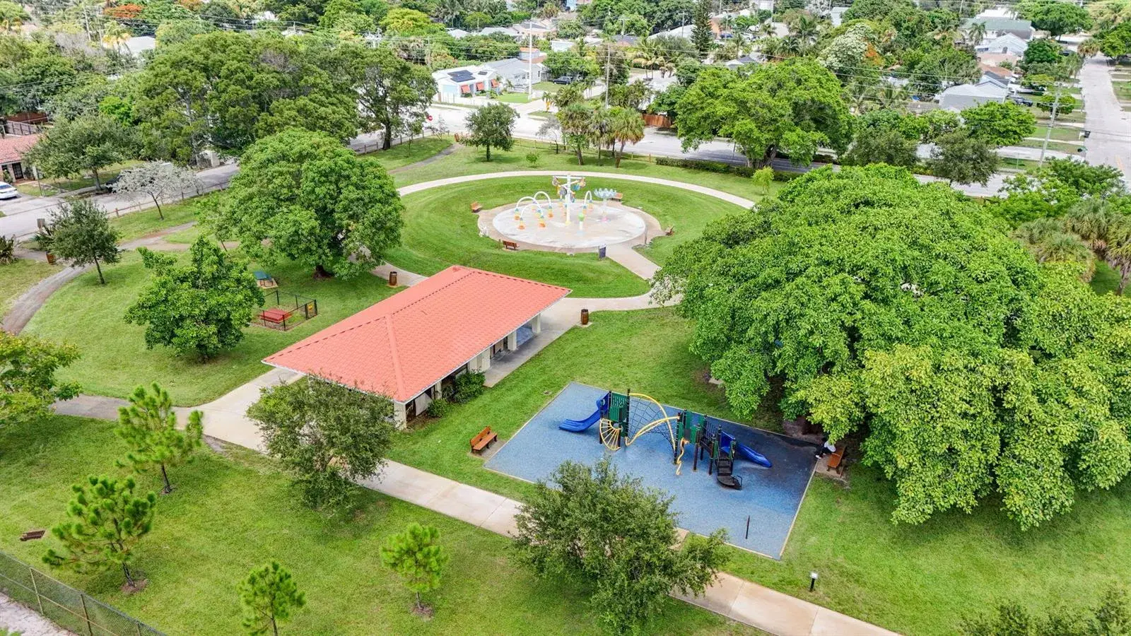 3400 PARKER Avenue, West Palm Beach FL 33405