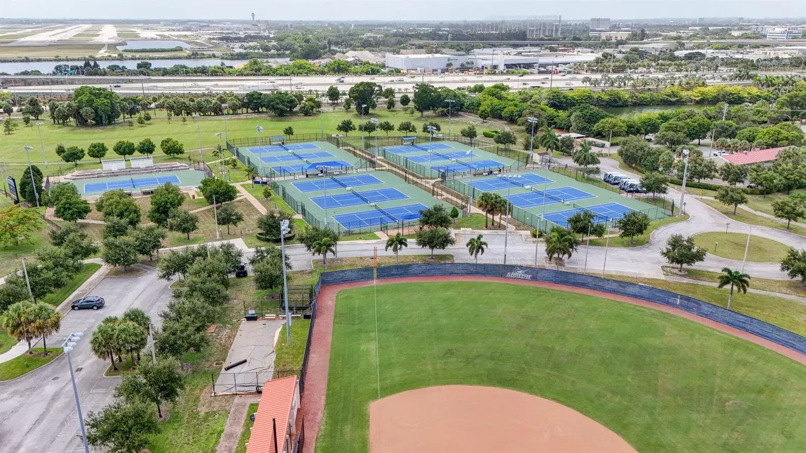 3400 PARKER Avenue, West Palm Beach FL 33405
