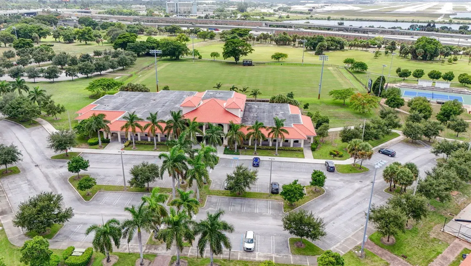 3400 PARKER Avenue, West Palm Beach FL 33405