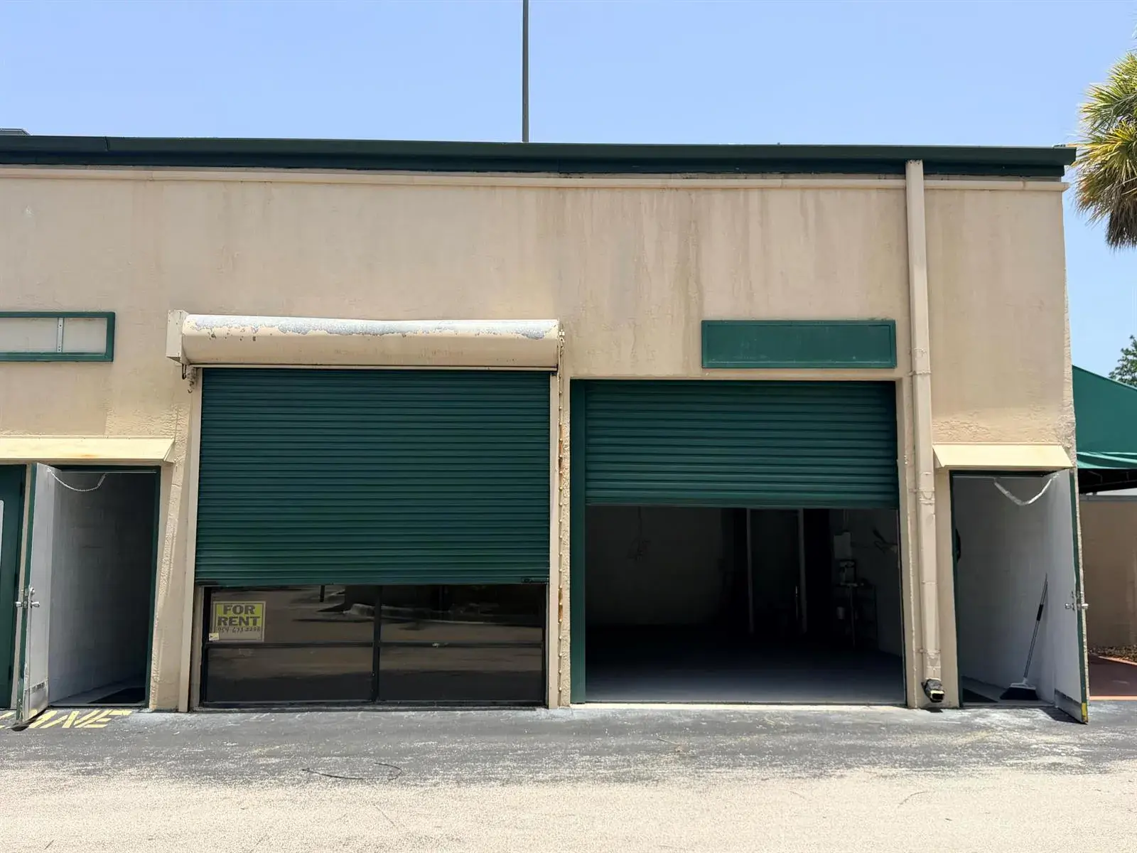Commercial Sale for sale at 1791 Blount Road # 922, Pompano Beach FL 33069