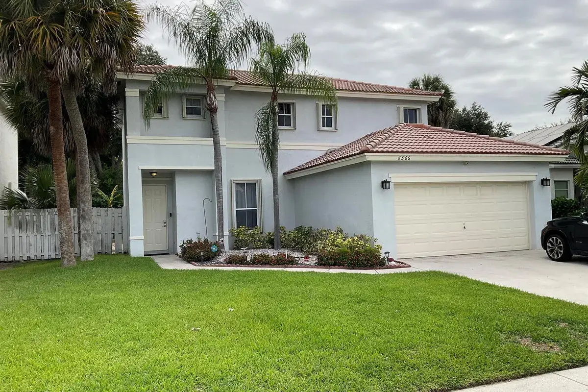 6566 Spring Meadow Drive, FL 33413
