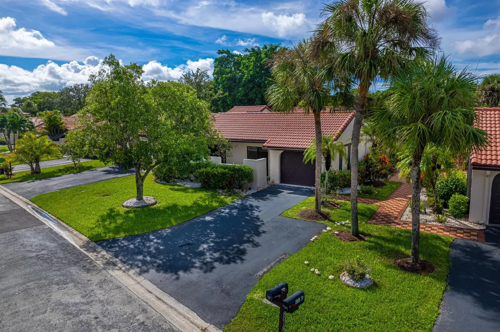 3 bedroom 2 bath Residential for sale at 8008 Eastlake Drive, Boca Raton FL 33433