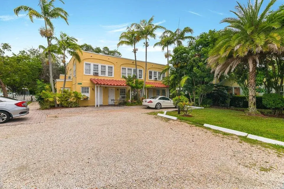 120 NE 1st Avenue # 5, Delray Beach FL 33444