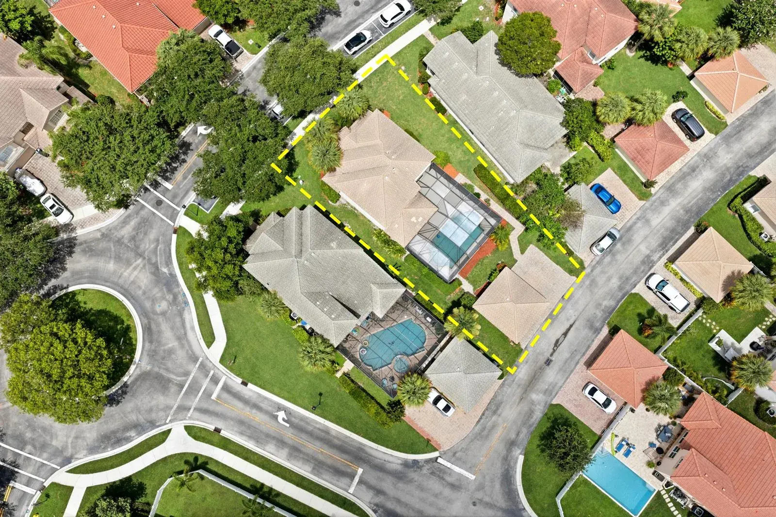 8113 Bautista Way, Palm Beach Gardens FL 33418