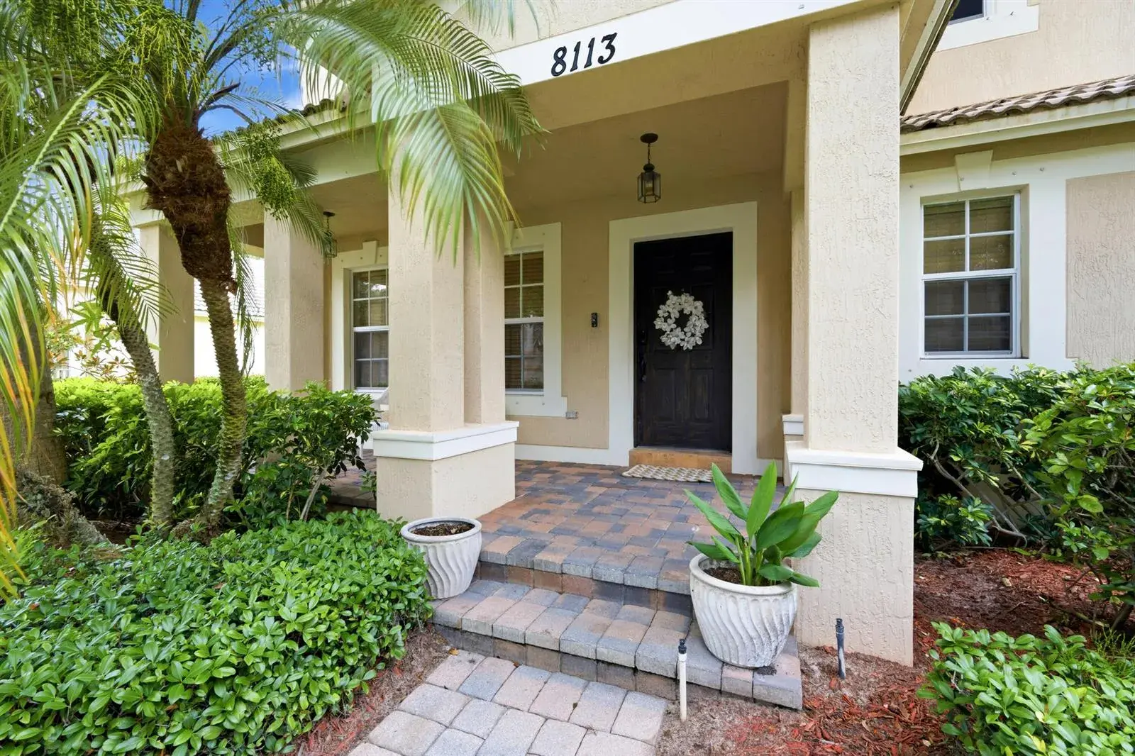 8113 Bautista Way, Palm Beach Gardens FL 33418
