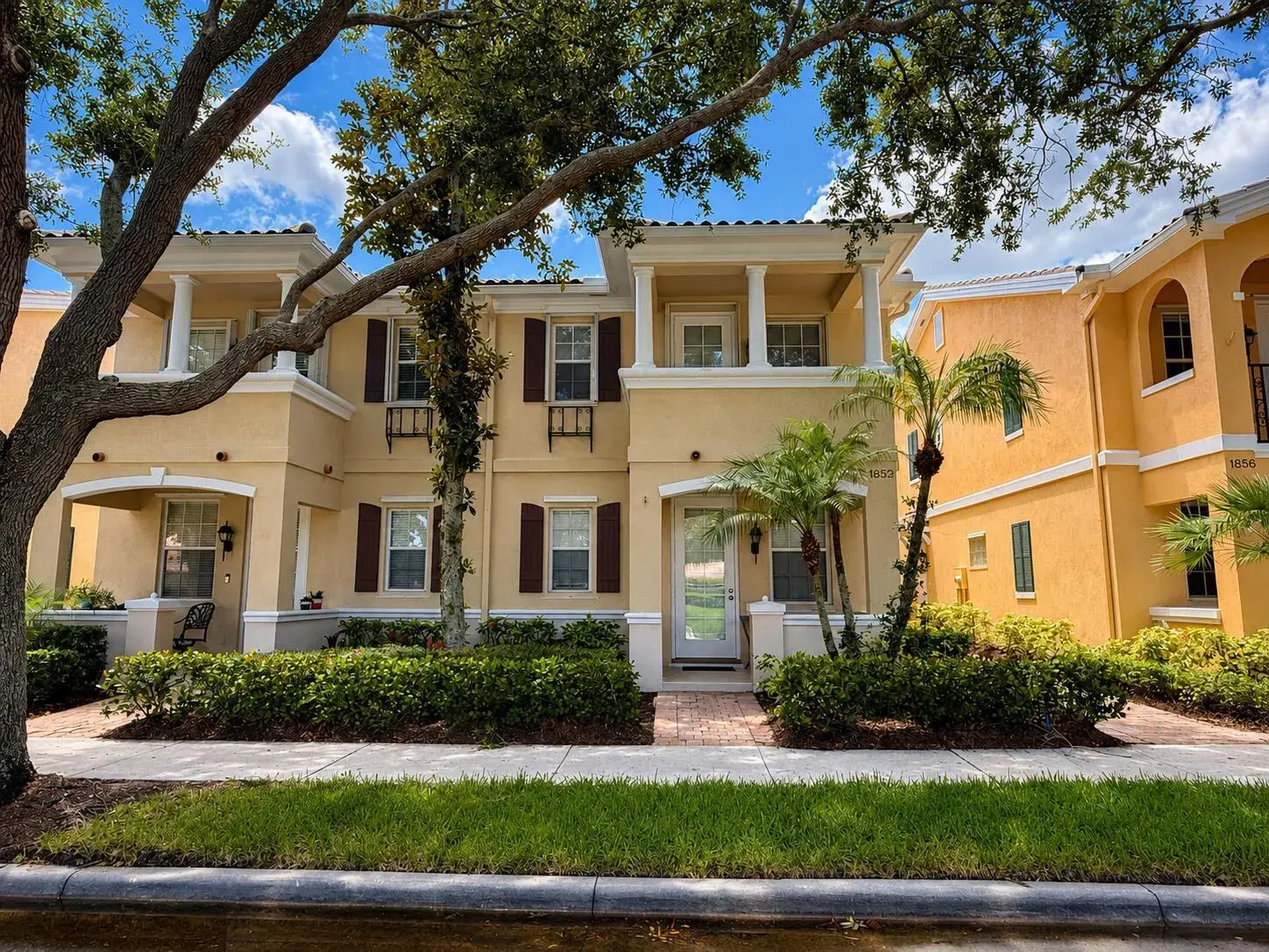 4 bedroom 3 bath Residential for sale at 1852 Jeaga Drive, Jupiter FL 33458