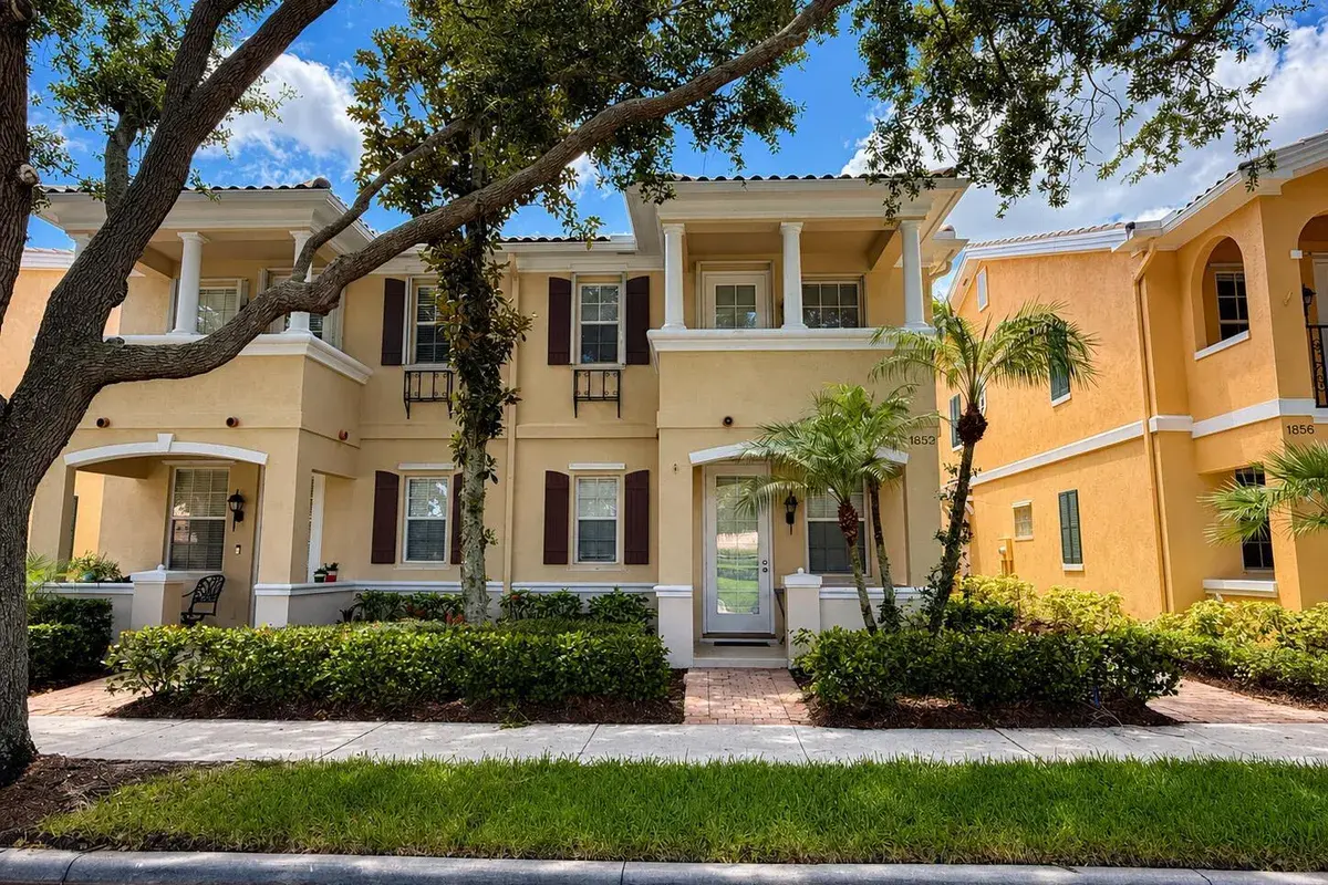 1852 Jeaga Drive, Jupiter FL 33458