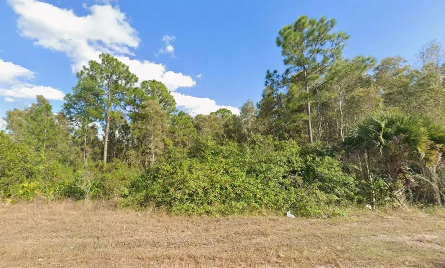 Land/Boat Docks for sale at 1013 LEGION Avenue, Lehigh Acres FL 33936