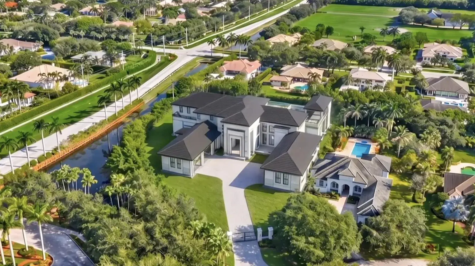 12981 KAPOK Lane, Davie FL 33330