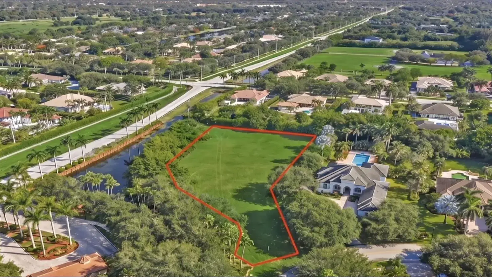 12981 KAPOK Lane, Davie FL 33330
