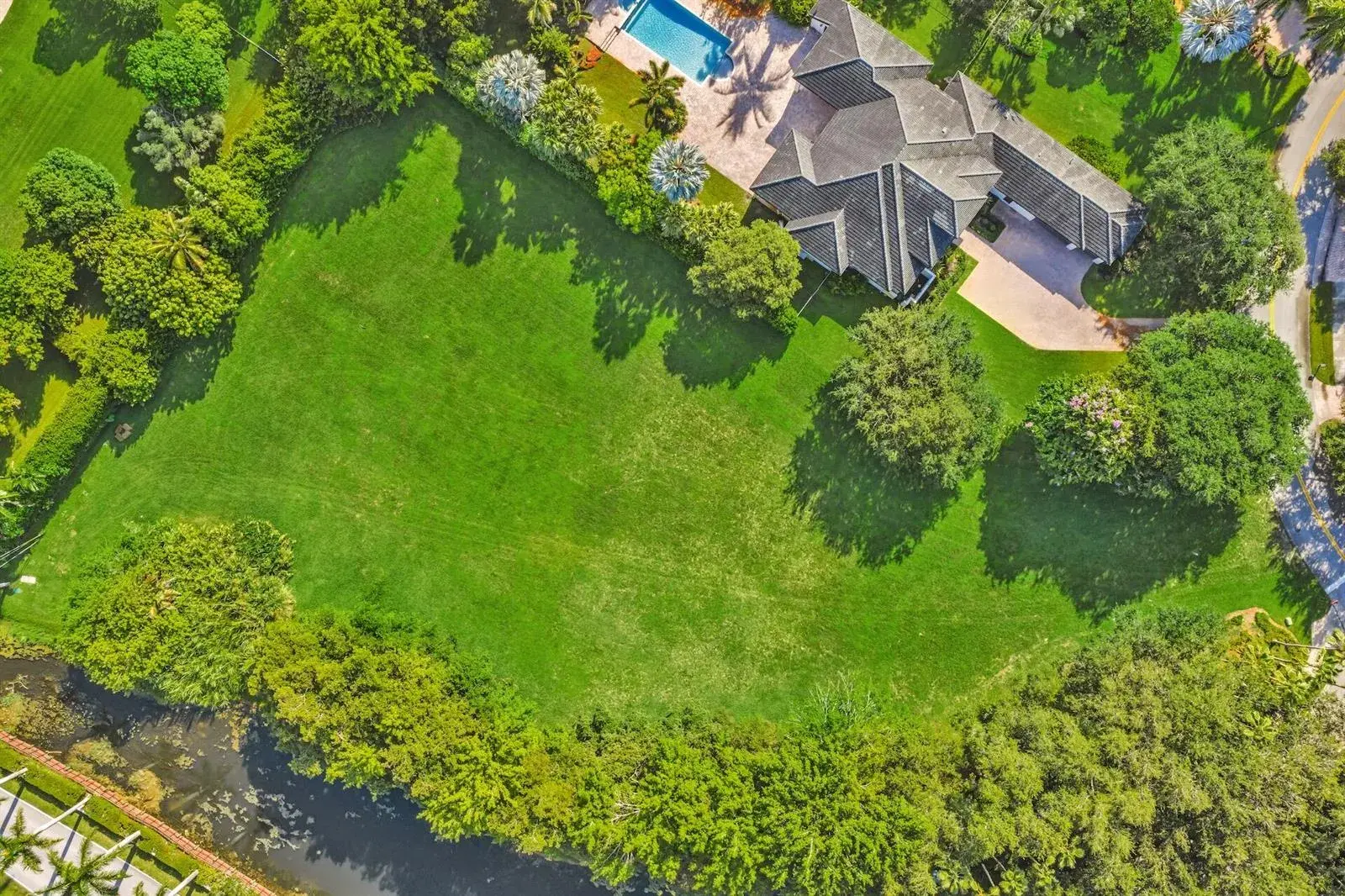 12981 KAPOK Lane, Davie FL 33330