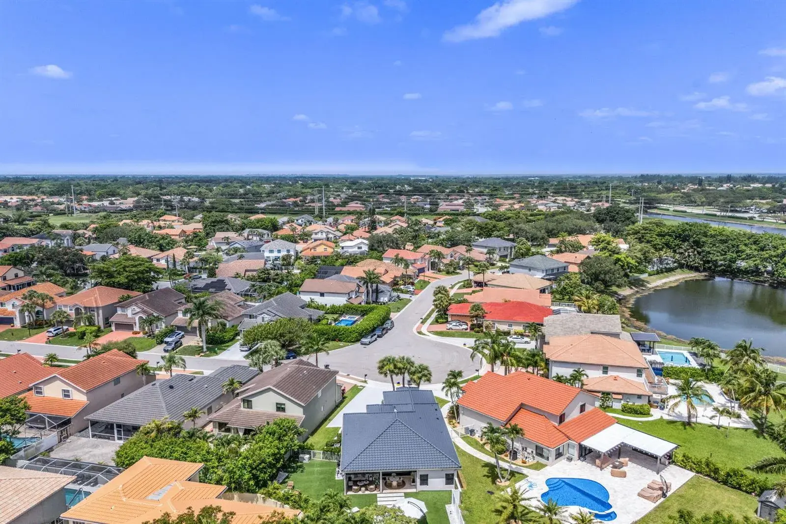 10852 LA SALINAS Circle, Boca Raton FL 33428