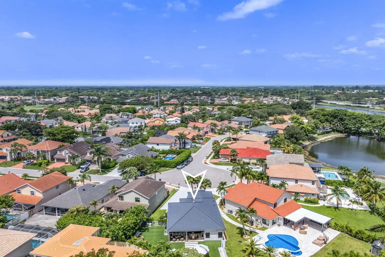 10852 LA SALINAS Circle, Boca Raton FL 33428