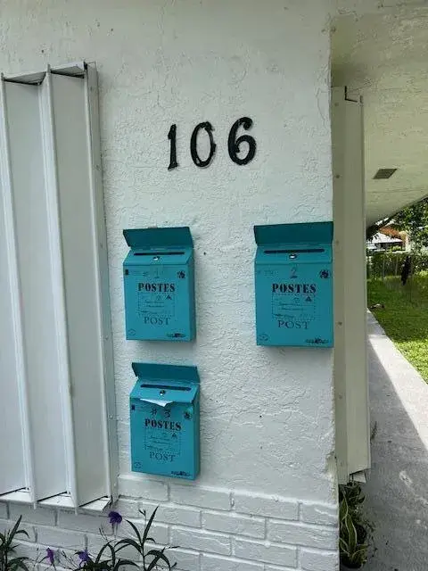 106 NW 12TH Avenue # 2, Dania Beach FL 33004