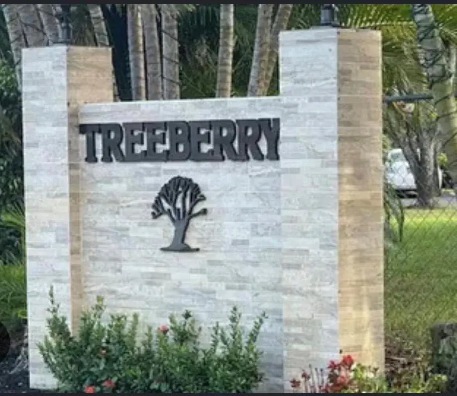 4195 Turnberry Circle # 802, Lake Worth FL 33467