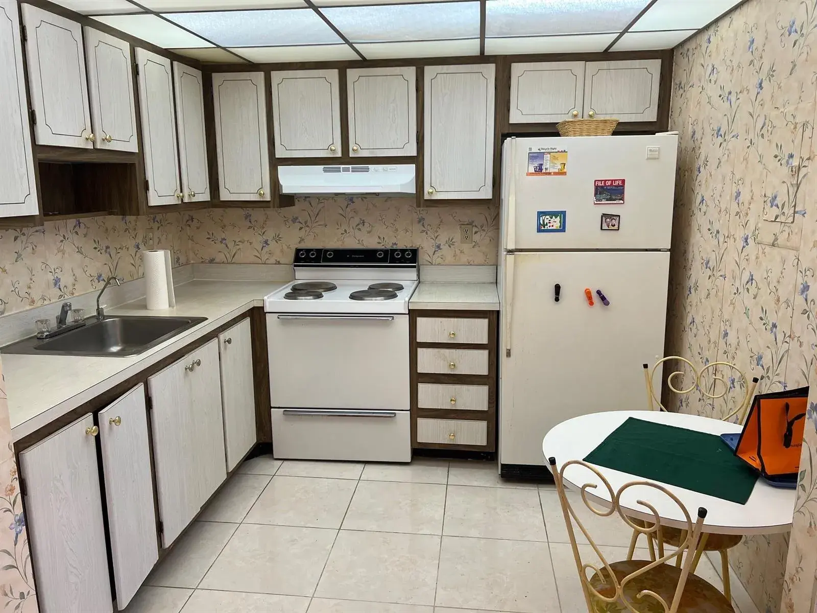 1 bedroom 1 bath Residential for sale at 192 Flanders Drive, Delray Beach FL 33484