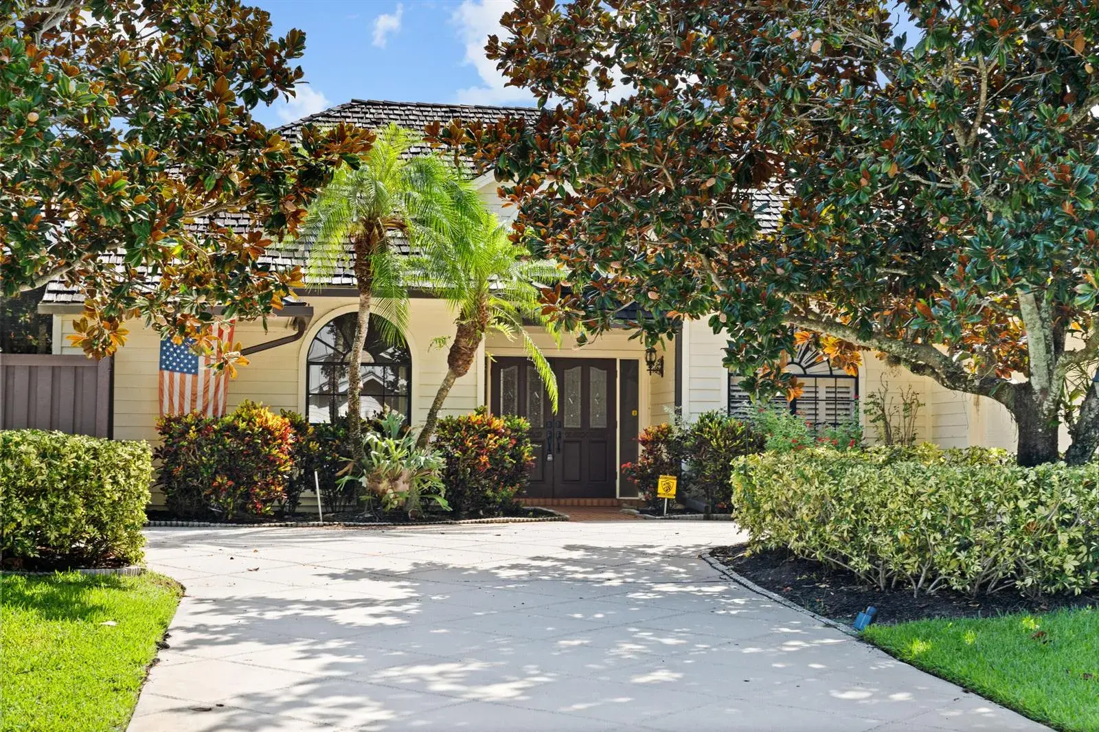 6606 Wood Lake Road, Jupiter FL 33458