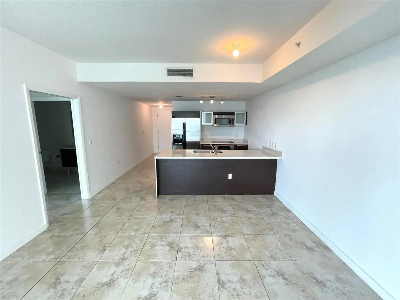 1900 N BAYSHORE Drive # 1709, Miami FL 33132