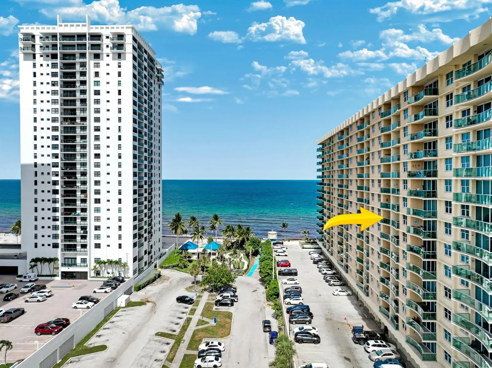 2501 S OCEAN Drive # 939, Hollywood FL 33019