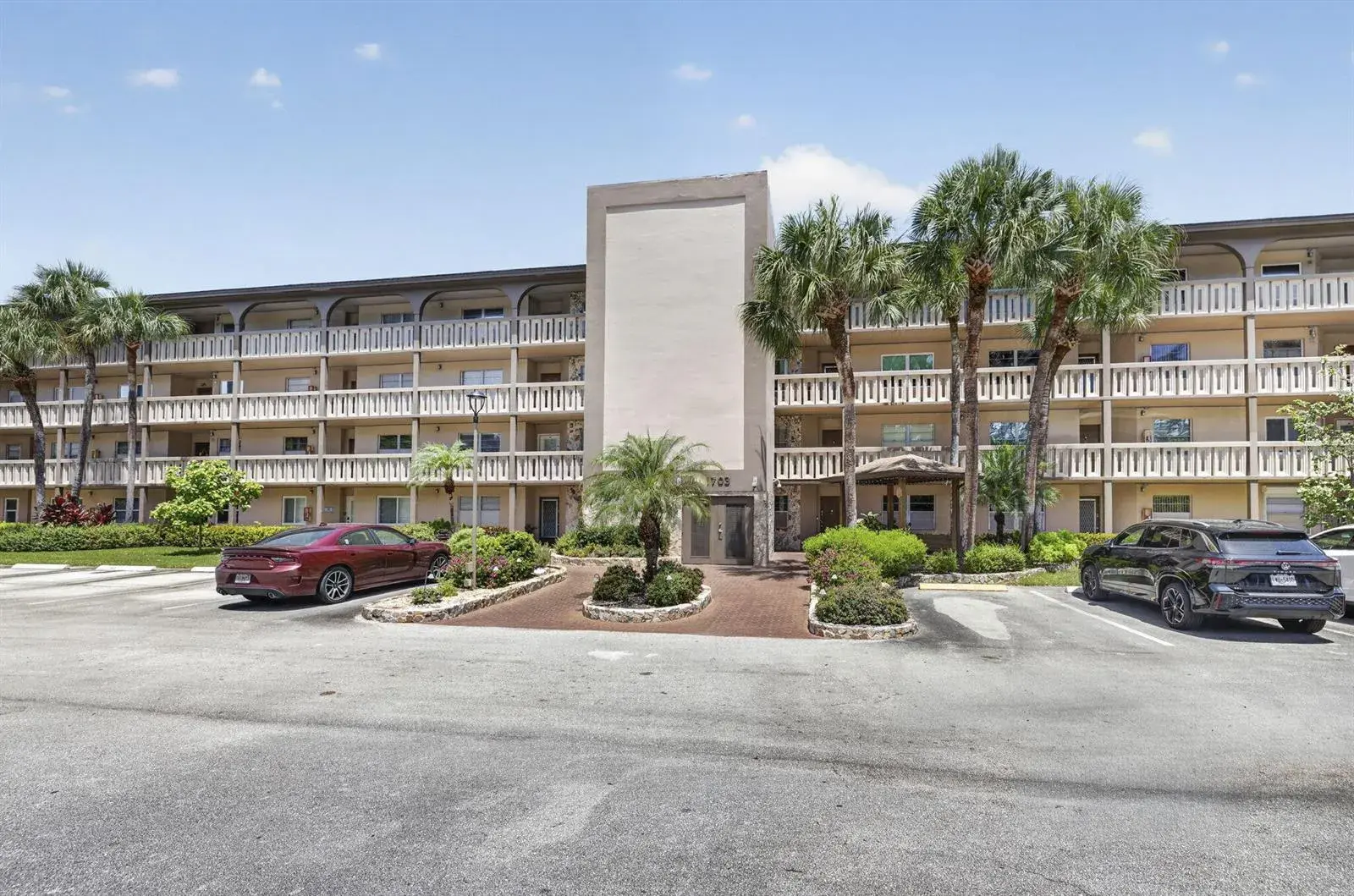 2 bedroom 2 bath Residential for sale at 1703 Andros Isle # M3, Coconut Creek FL 33066