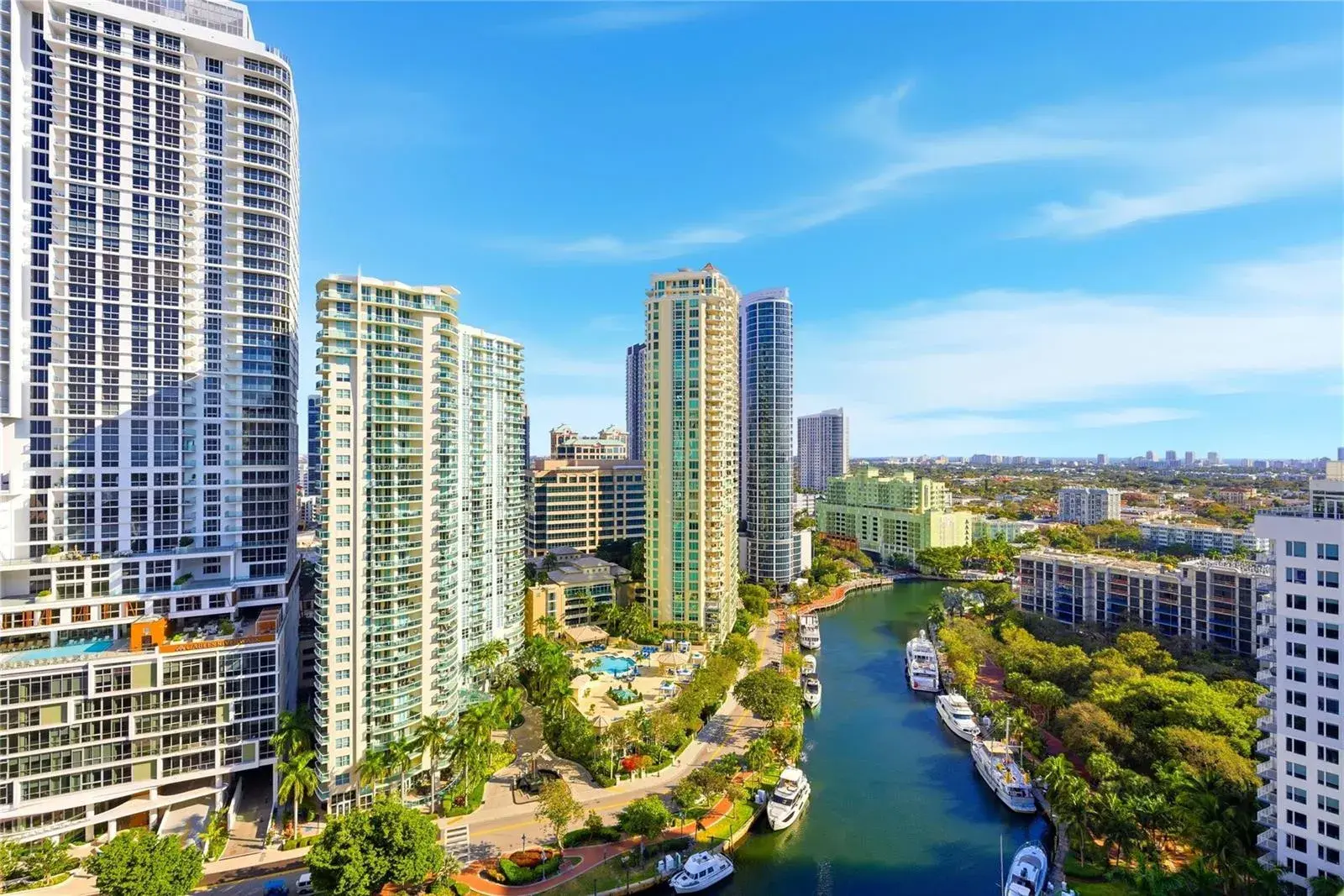 511 SE 5 Avenue # 2122, Fort Lauderdale FL 33301