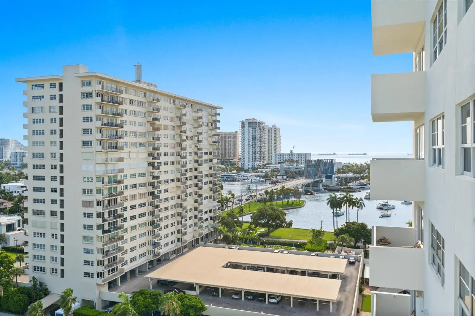 340 Sunset Drive # 1508, Fort Lauderdale FL 33301