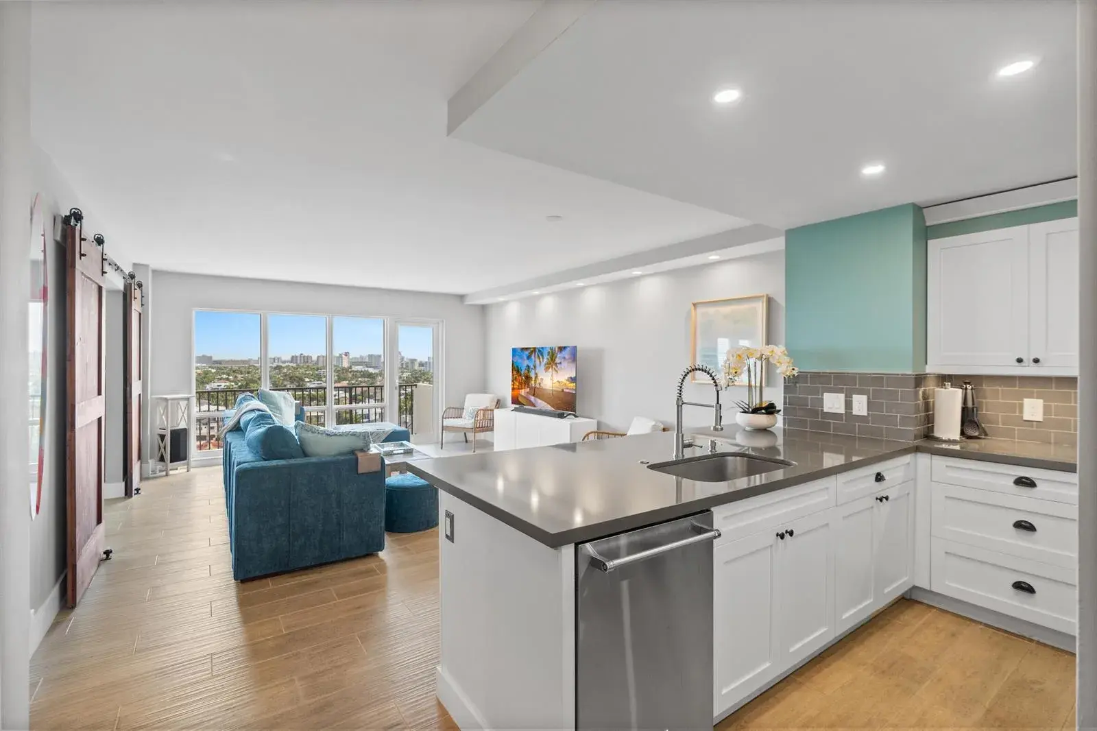 340 Sunset Drive # 1508, Fort Lauderdale FL 33301