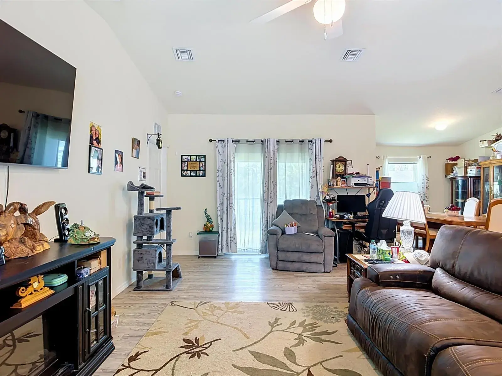 5042 SE TRADEWINDS Circle, FL 33935