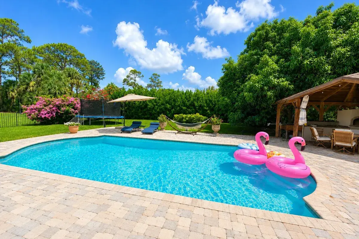 167 Forester Court, Wellington FL 33414