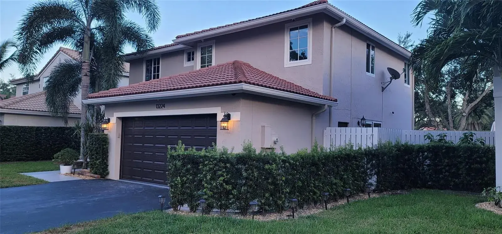 13224 NW 12th Court, Sunrise FL 33323