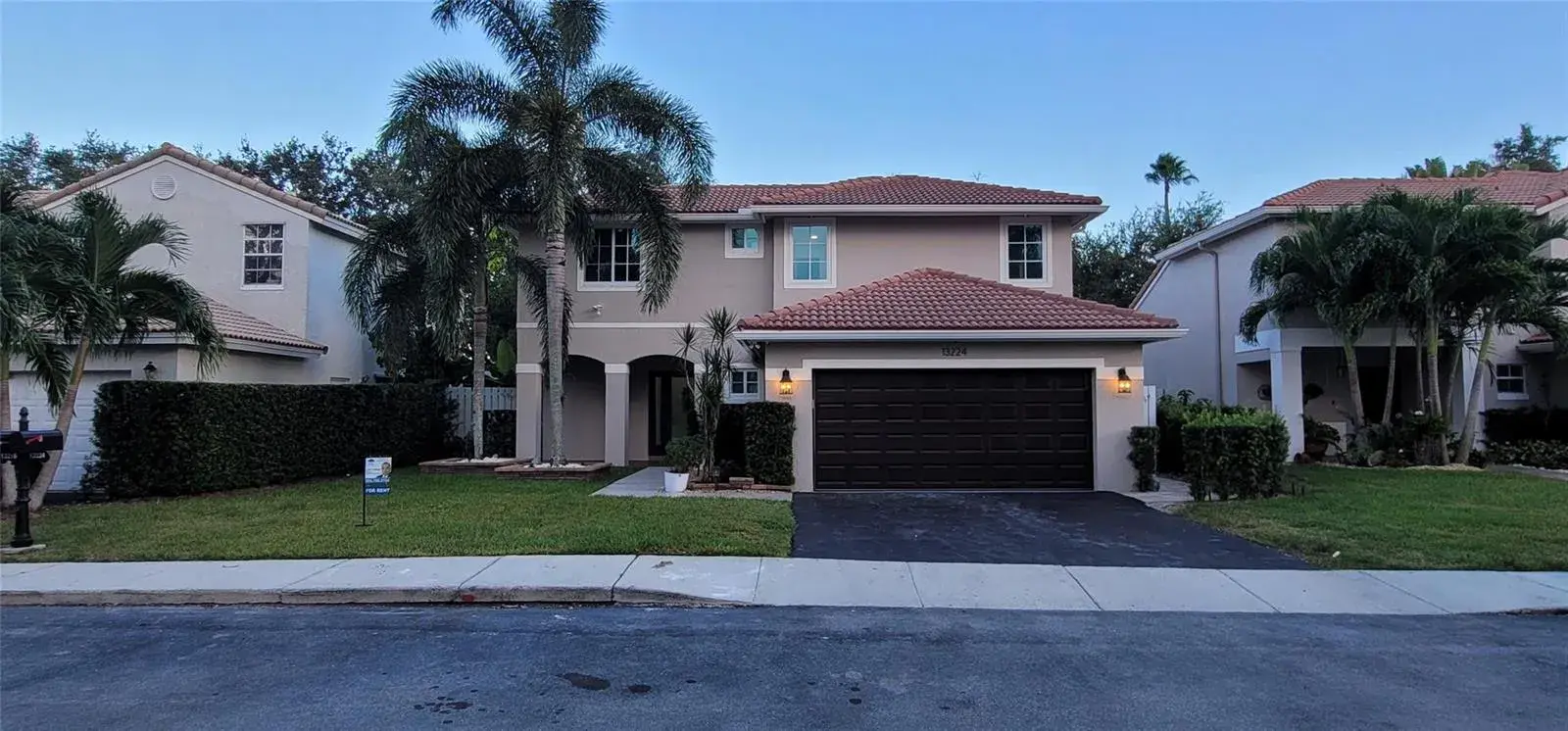 13224 NW 12th Court, Sunrise FL 33323
