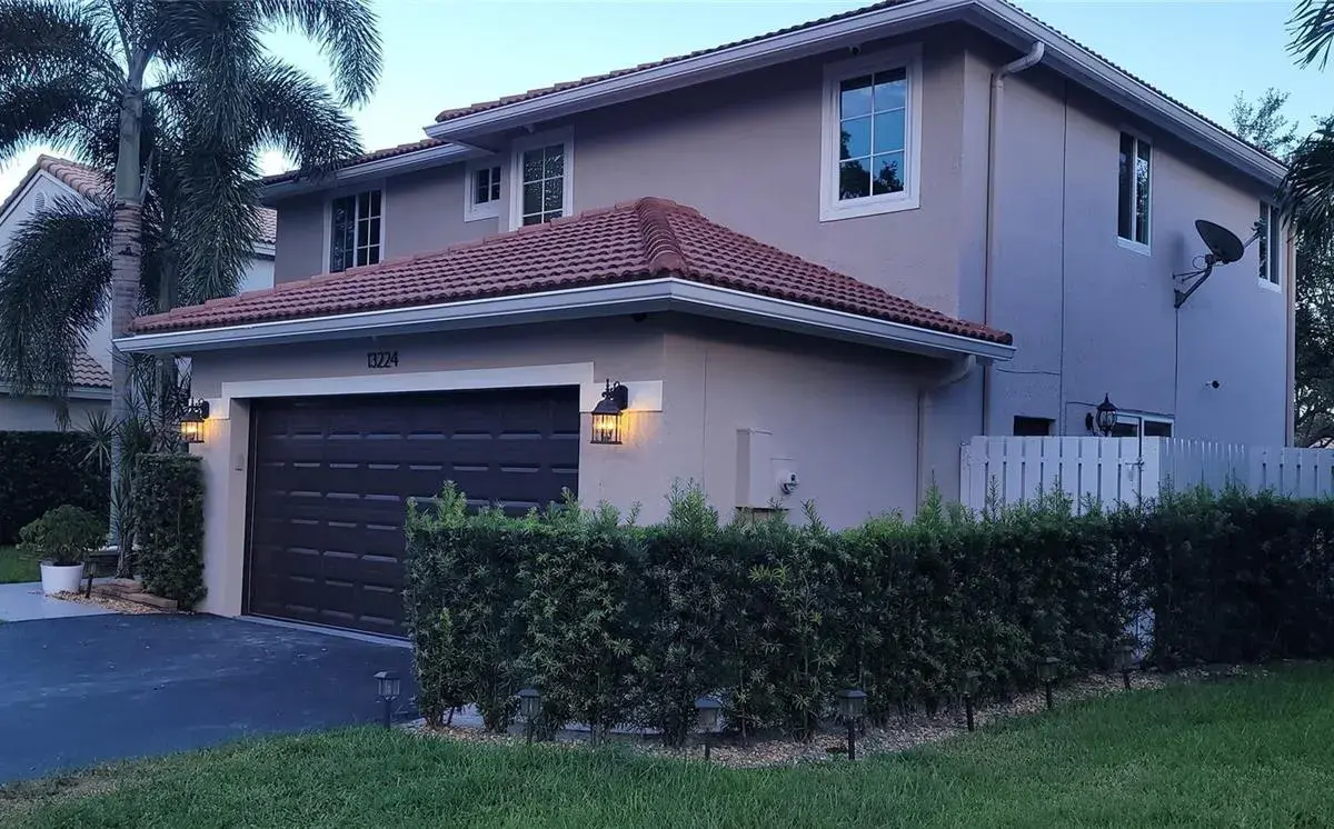 13224 NW 12th Court, Sunrise FL 33323