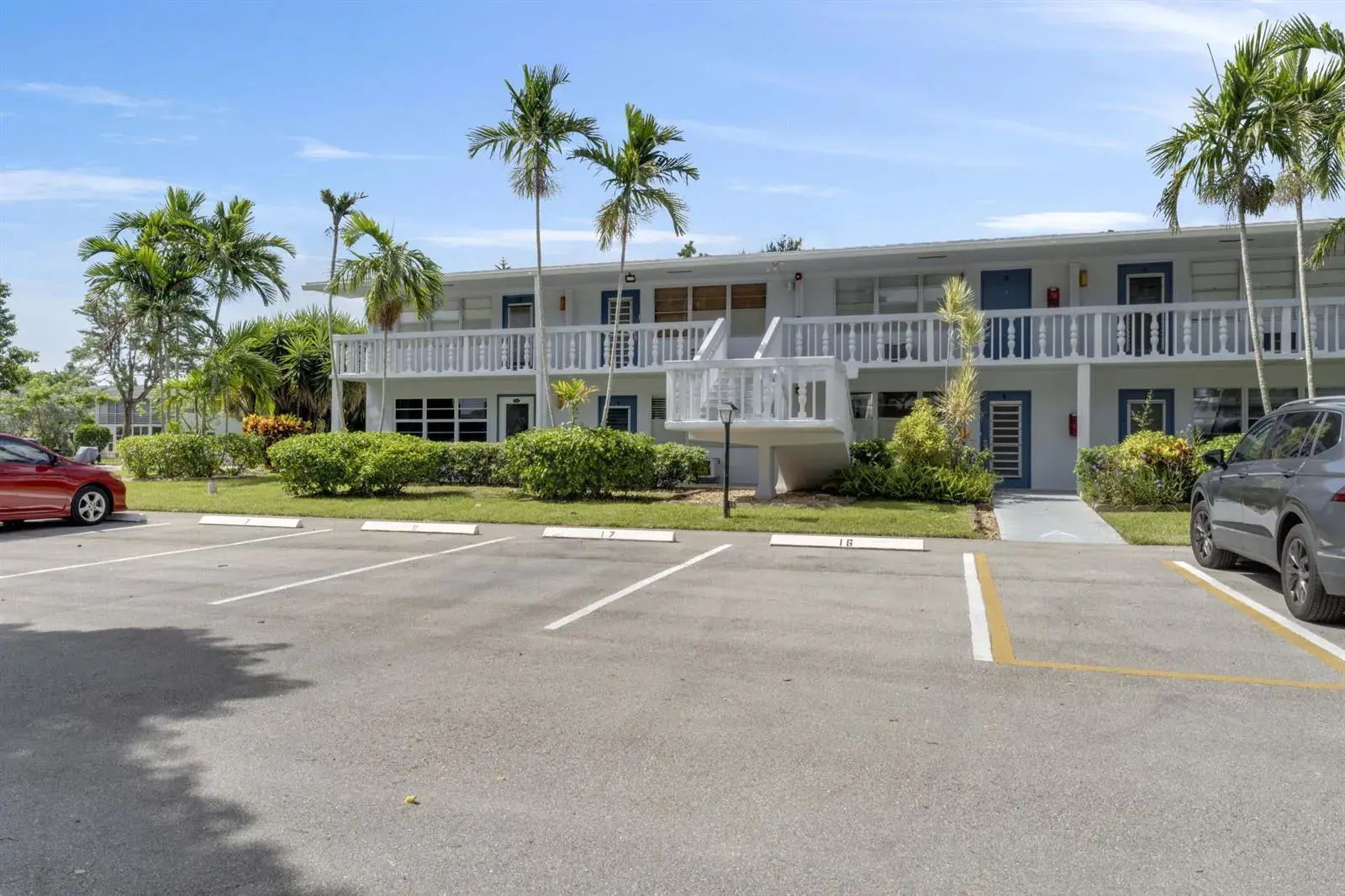 1 bedroom 1 bath Residential for sale at 9 Prescott A # 9, Deerfield Beach FL 33442
