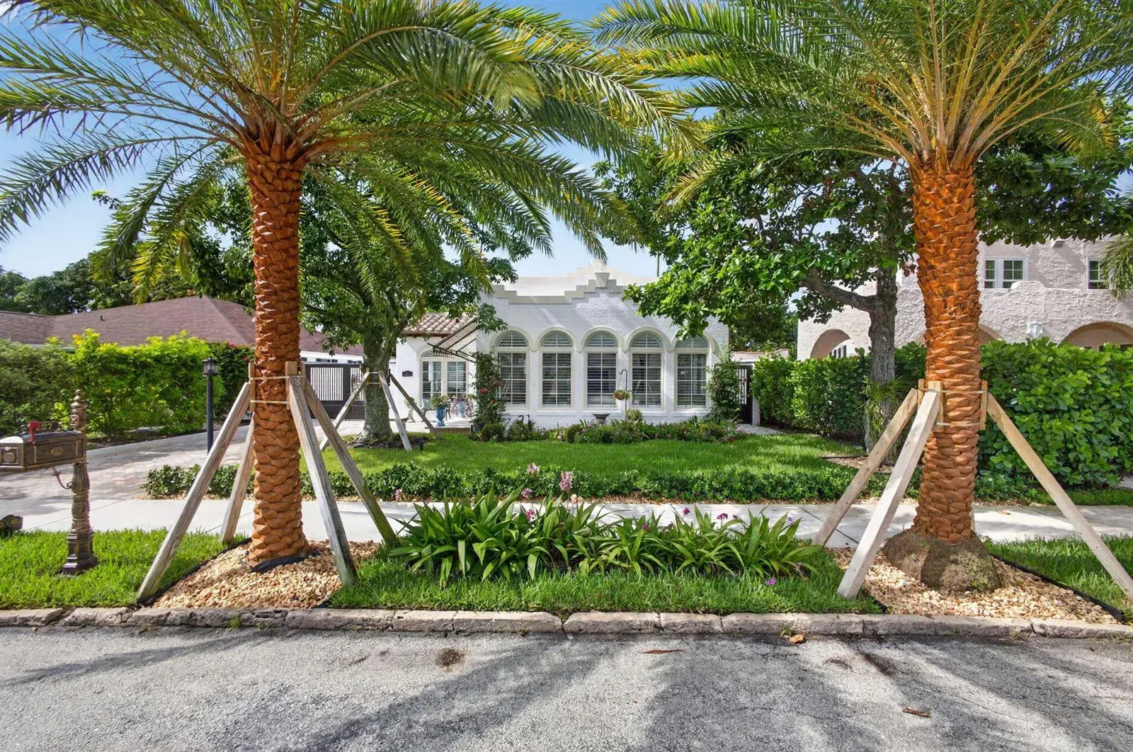 227 Fordham Drive, FL 33460