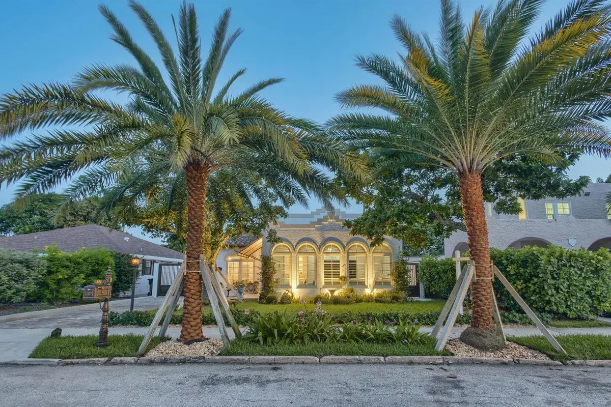227 Fordham Drive, FL 33460