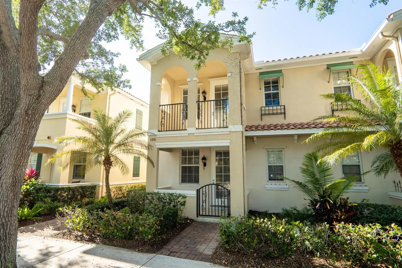 3 bedroom 3 bath Residential Lease for rent at 186 SORIANO Drive, Jupiter FL 33458