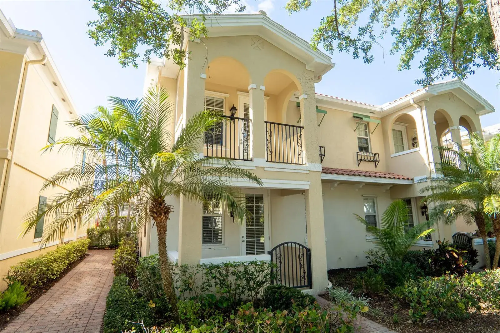 186 SORIANO Drive, Jupiter FL 33458