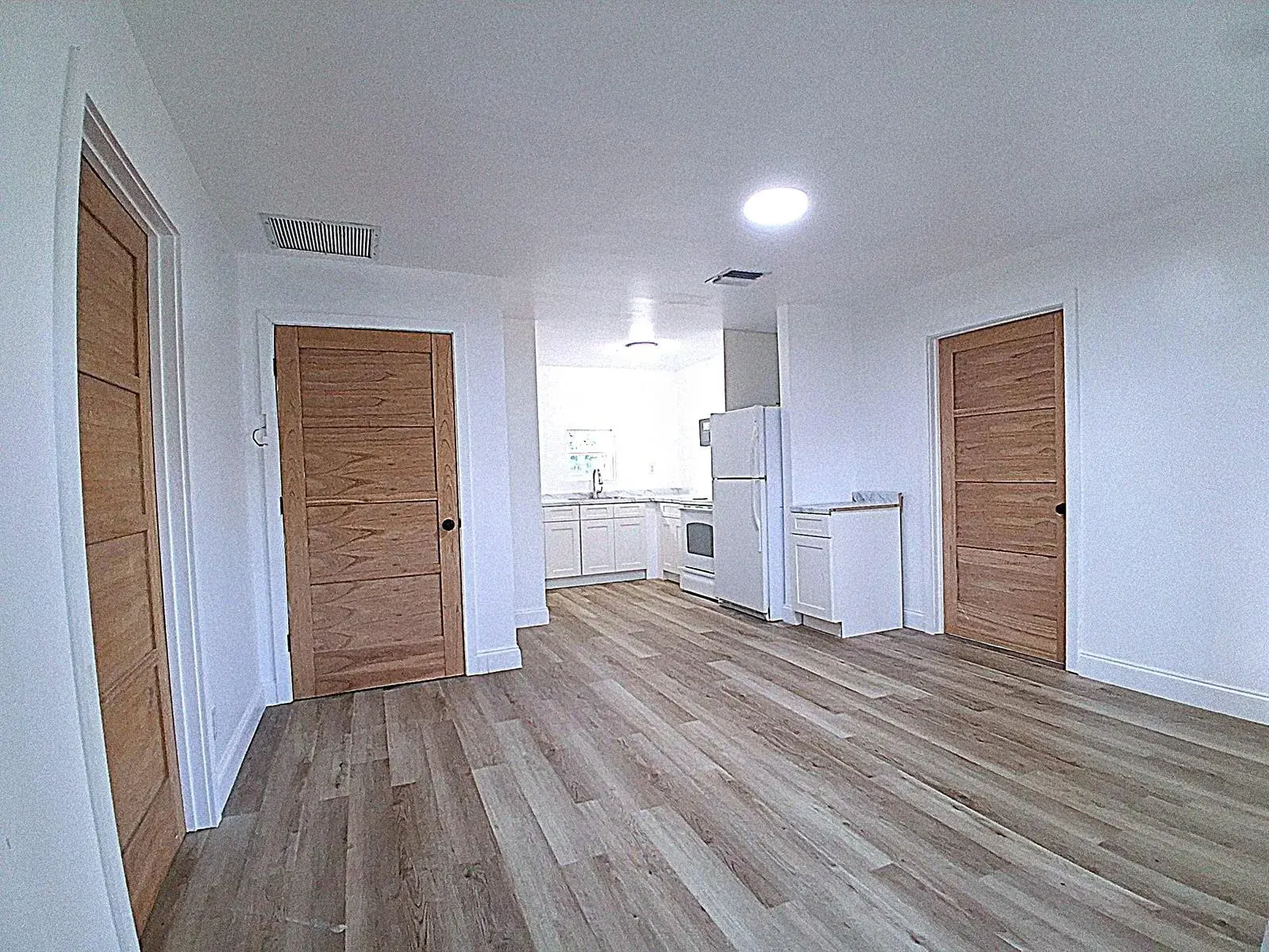 3 bedroom 1 bath Residential Lease for rent at 623 45th Street, West Palm Beach FL 33407