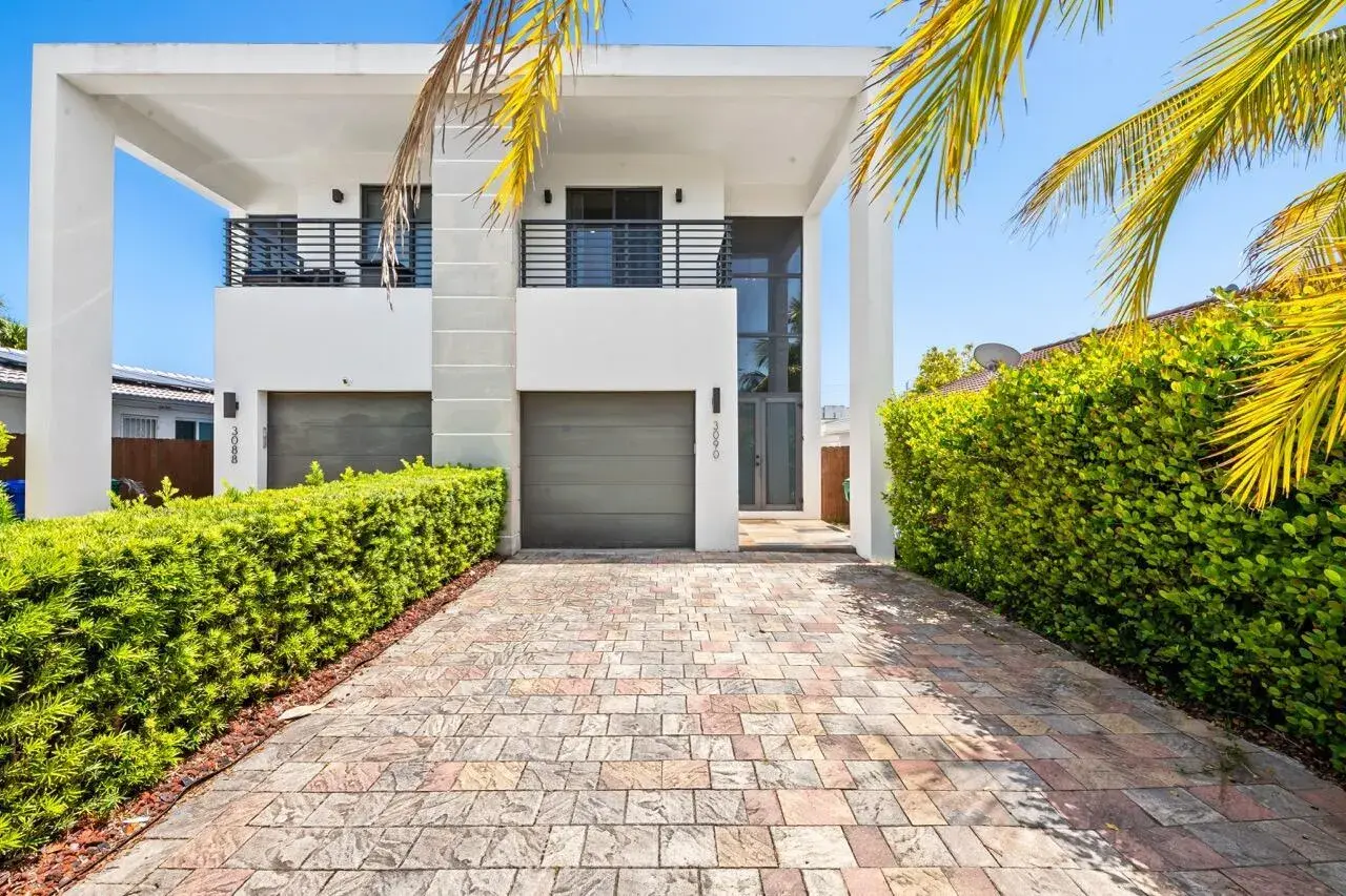 3090 SW 17th Street, Miami FL 33145