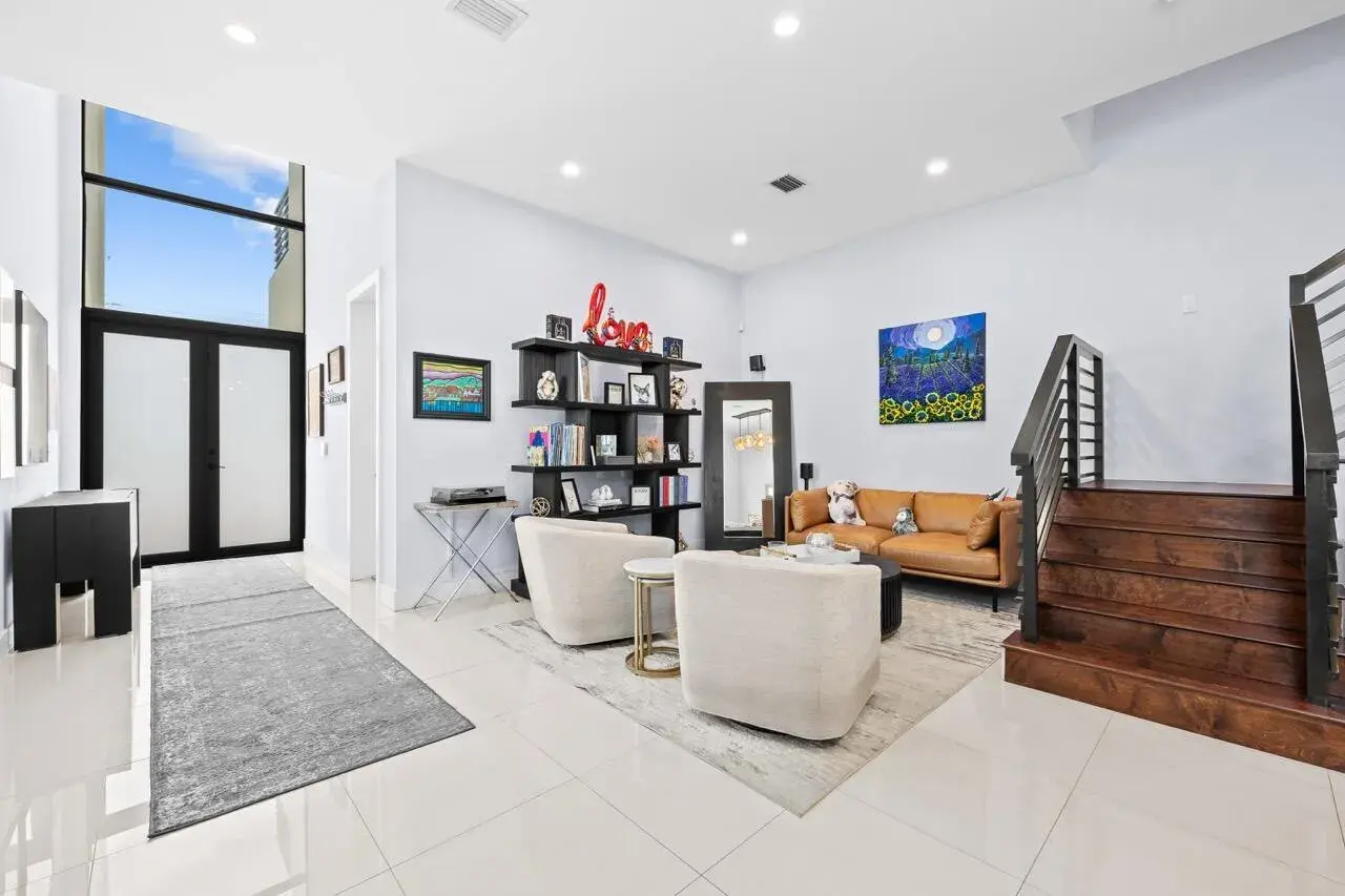3090 SW 17th Street, Miami FL 33145