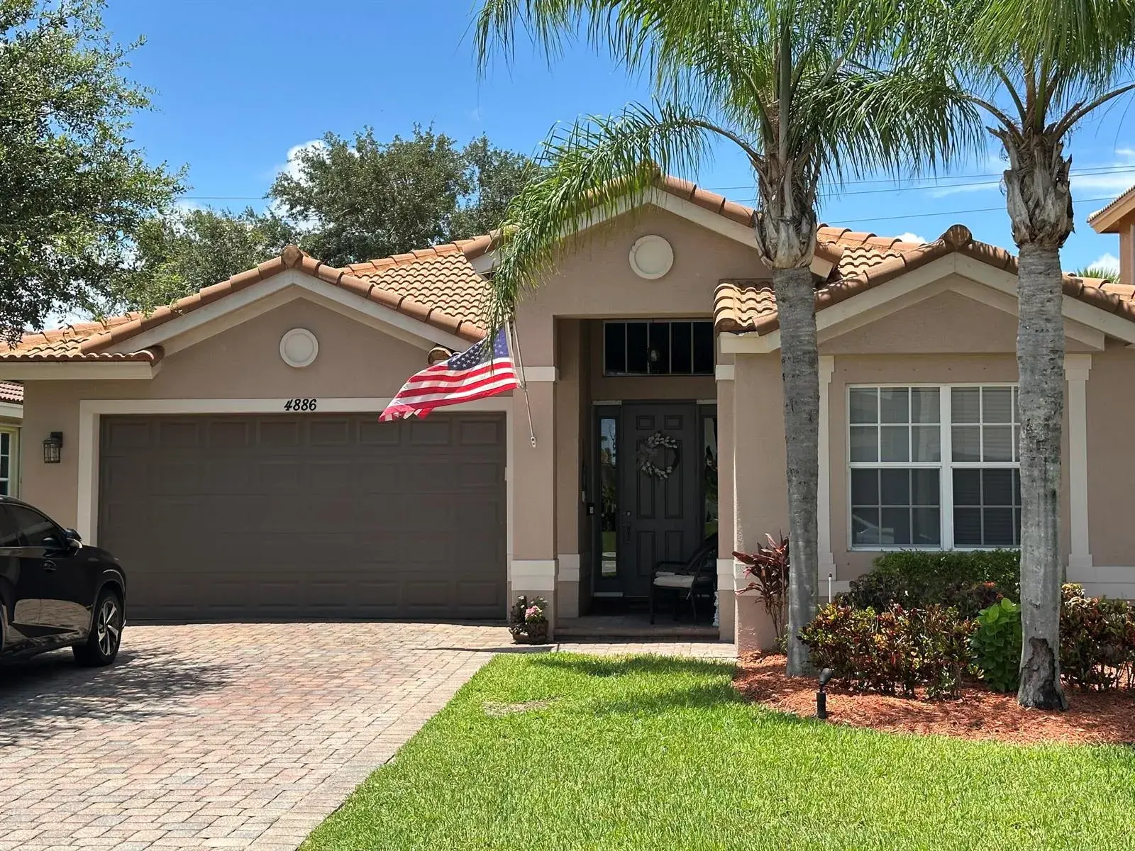 3 bedroom 2 bath Residential for sale at 4886 SE Askew Avenue, Stuart FL 34997