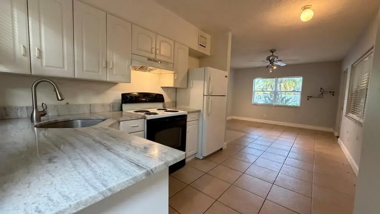 1301 NE 15th Street Unit 3, Fort Lauderdale FL 33304